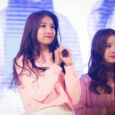 151112 광운대 가요제 여자친구