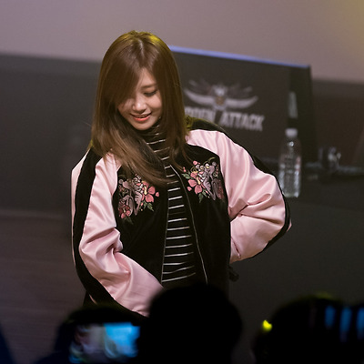 160213 에이핑크 서든어택 팬미팅 사진