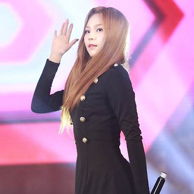 2017.04.05 논산 딸기축제 개막 축하 공연 - 엄지 pic