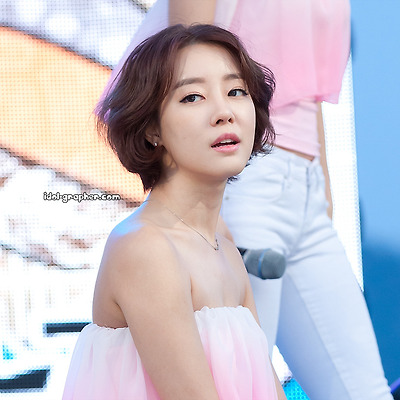 [PHOTO] 130427 영월단종문화제 - 레인보우 part.2 by 1st Holic