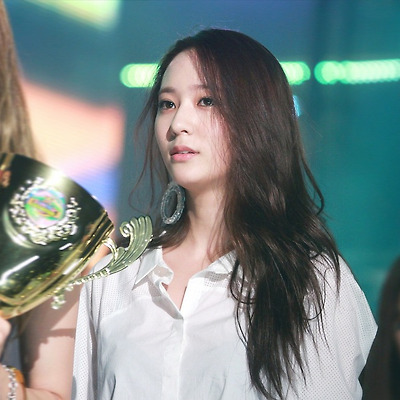 130807 크리스탈 Show! Champion  Champion!!