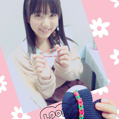150112 - 150118 야부키 나코