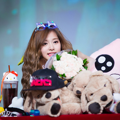 160612 노원 팬싸인회 트와이스 쯔위