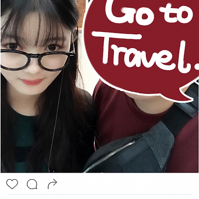 김유정 구르미그린달빛 보상휴가 모습, 후기들