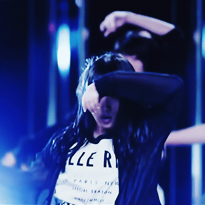 Make noise PV (Short Ver.) 나코 움짤
