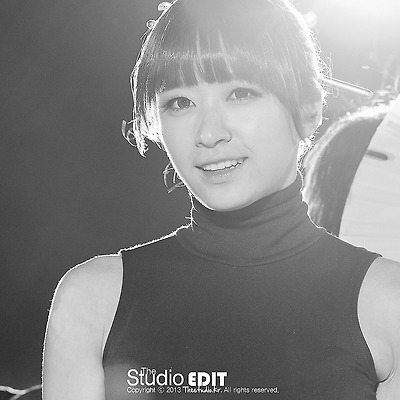 130223 양양K-POP콘서트 다소니 Photo by EDIT