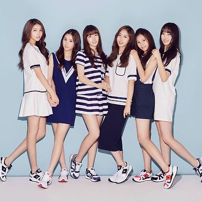 여자친구 아키클래식(AKIII) 고화질 화보-F 16장