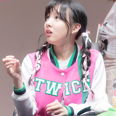 160515 Twice 동자아트홀 사인회