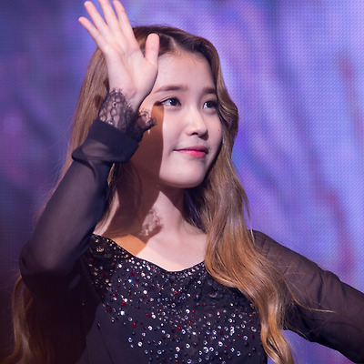 131007 멜론 아이유 컴백 쇼케이스 포토타임 직찍 by 미스터신iu