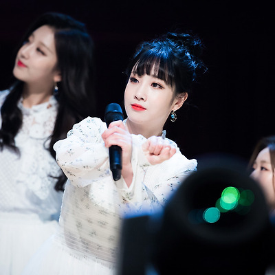 170603 평택 해양역사 콘서트 러블리즈 지애