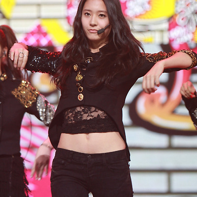 101231 MBC 가요대제전