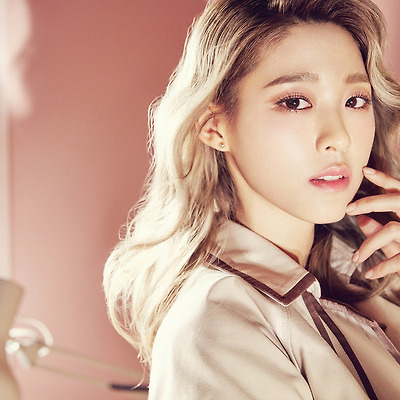 걸그룹 AOA(에이오에이) 신곡 익스큐즈미