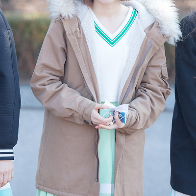 151211 뮤직뱅크 미니 팬미팅 러블리즈 84pic