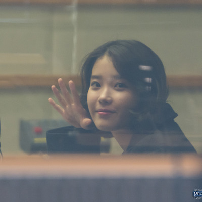 1311031 최다니엘의 팝스팝스 아이유 직찍 by 버칼리