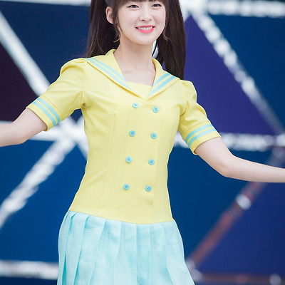 160907 서울광장 오마이걸 아린
