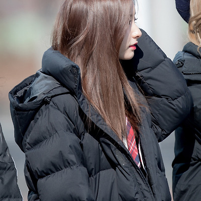 170218 미니팬미팅 우주소녀 엑시 보나