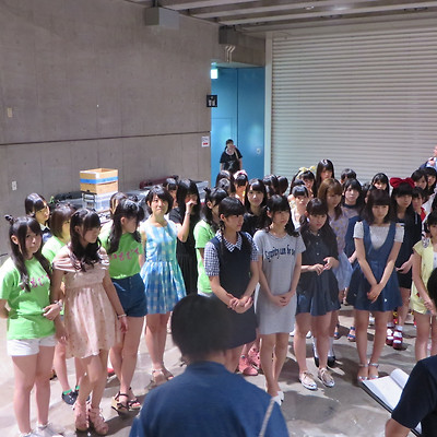 140808 - 140817 야부키 나코