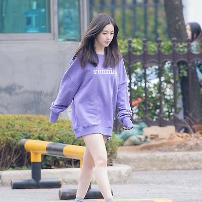 160318 뮤직뱅크 출근길 레드벨벳 직찍 by 스피넬