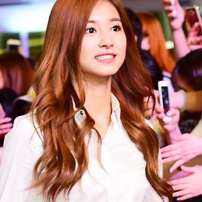 부산행 시사회간 트와이스 쯔위 ~!