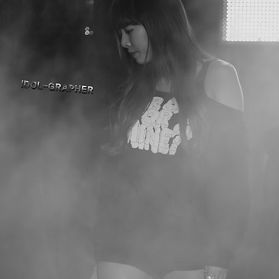 [PHOTO] 110922 김포대학 축제 - 포미닛 Part.1 by o첫눈에o