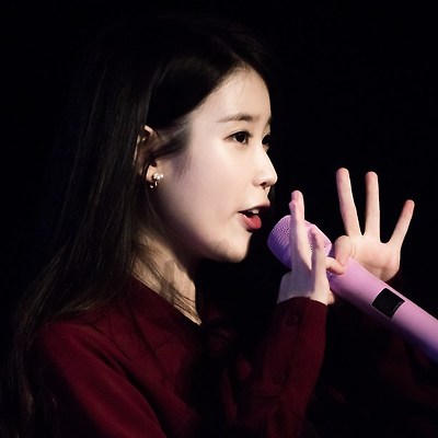 [15.11.15] 서든어택 아이유 미니콘서트 직찍 Part-1 by NaDia