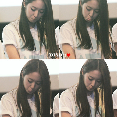 120624 I AM 무대인사