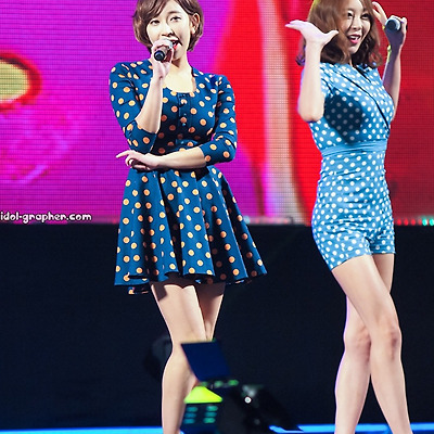 [PHOTO&CAM] 131010 장애인 문화예술축제 - 써니힐 by cameratest