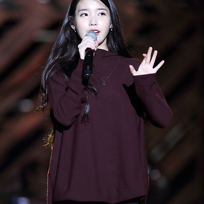 [2015.09.19] 멜로디 포레스트 캠프 아이유 4