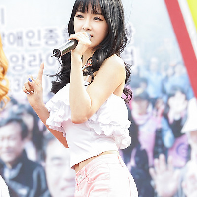 130413 PBC공개방송 레인보우(RAINBOW) Photo by EDIT(PART02)
