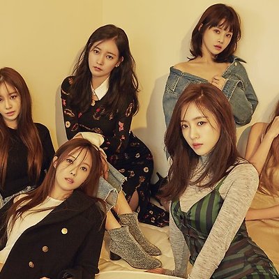 티아라(T-ara) 미니앨범 리멤버(remember)  타이틀곡 티아모(Tiamo) 화보 사진