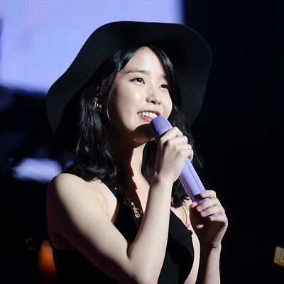 140824 아이유 섬데이 콘서트 포토타임 by 미스터신iu