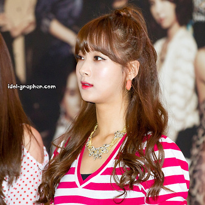 [PHOTO] 131103 나인뮤지스 팬사인회 by Harry