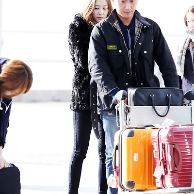 151127 출국