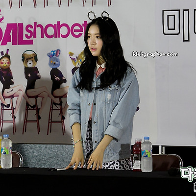 [PHOTO] 130707 영풍문고 여의도점 팬사인회 - 달샤벳 by 다카코마츠