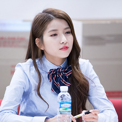 [PHOTO] 160131 여자친구 팬사인회 Part.1 - 여자친구 by Girls Grapher