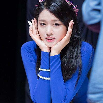[PHOTO] 150628 M2U레코드 신촌점 AOA 팬사인회 Part.2 by Girls Grapher