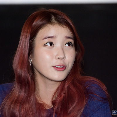 131019 반디앤루니스 센트럴시티점 아이유 팬싸인회 직찍 by 버칼리