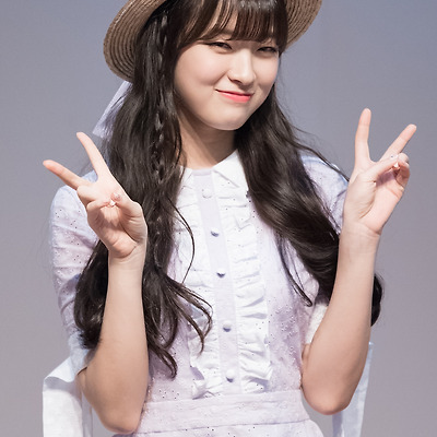160519 오마이걸 팬싸인회 사진  <아린위주>  by 미스터신
