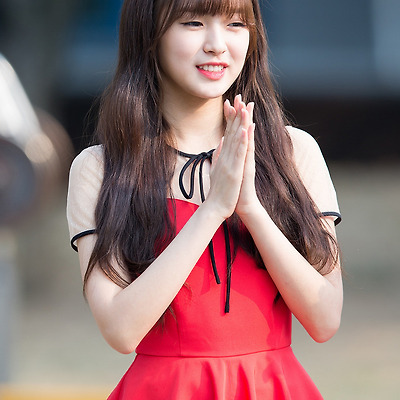 [PHOTO] 151018 오마이걸 팬미팅 by Girls Grapher