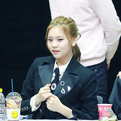 2017.03.19 핑거팁 광주 팬싸인회 - 엄지 pic