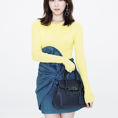 서현진 칼린 2016 FW 고화질 화보 12장