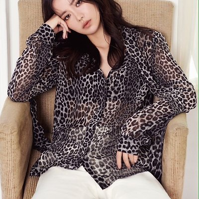 배우 임지연 인스타일 InStyle 화보 사진