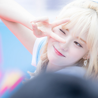 170701 신촌 게릴라 공연 우주소녀  by 미스터신