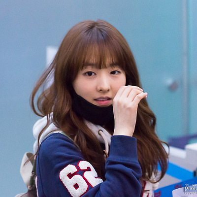 130122 정글의 법칙 인천공항 출국 박보영 직찍 by 버칼리