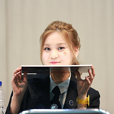 2017.03.19 핑거팁 대전 팬싸인회 - 엄지 pic 1