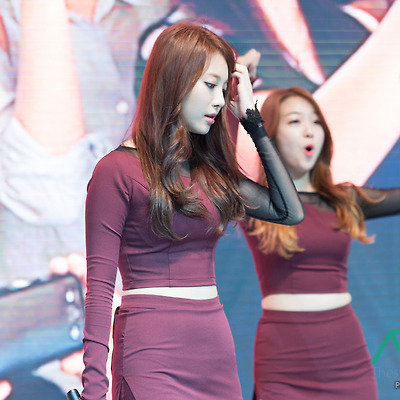 140617 홈플러스 비어 페스티벌 걸스데이 by 미스터신iu
