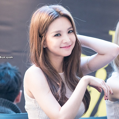 [PHOTO] 150322 IFC몰 영풍문고 팬사인회 - 피에스타 by Harry