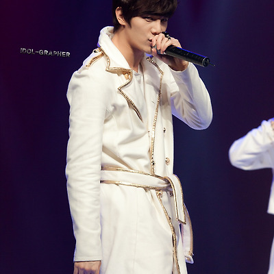 [PHOTO] 111212 MBN 매일 음악회 - 더블에이 by o첫눈에o