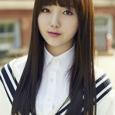 러블리즈 걸스 인베이션 교복 고화질 화보 8장