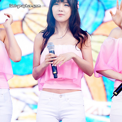 [PHOTO] 130427 영월단종문화제 - 레인보우 part.2 by EPOXY